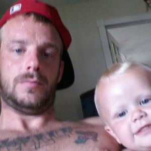 Meet your Posher, Tommy